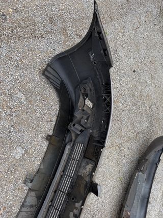 Paragolpes Seat Leon MK1 fr cupra