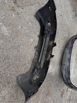 Paragolpes Seat Leon MK1 fr cupra