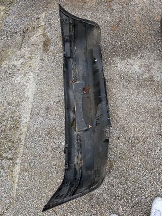 Paragolpes Seat Leon MK1 fr cupra