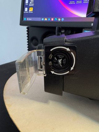 Polaroid Instant 20 Fotocamera Vintage