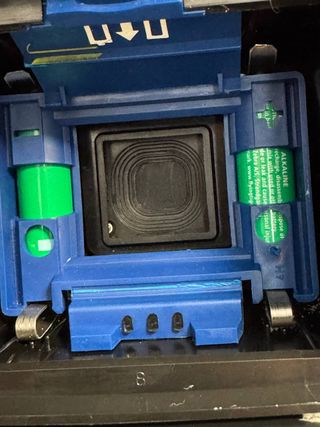 Polaroid Instant 20 Fotocamera Vintage