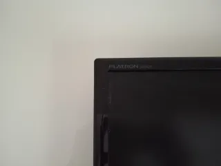 TV LG 22 Full HD para colgar con mando