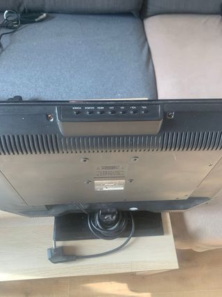 Televisor Belson 22 Negro