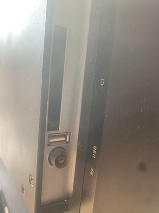 Televisor Belson 22 Negro