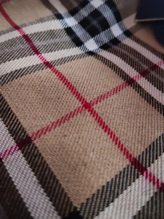 Boina Gorra Plana Escocia Heritage Star