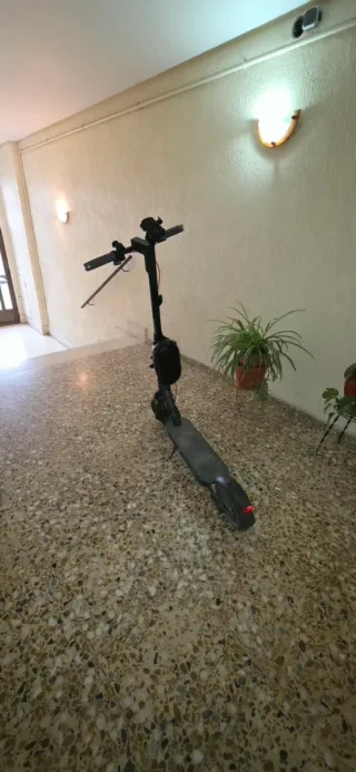 Patinete Eléctrico Xiaomi 5