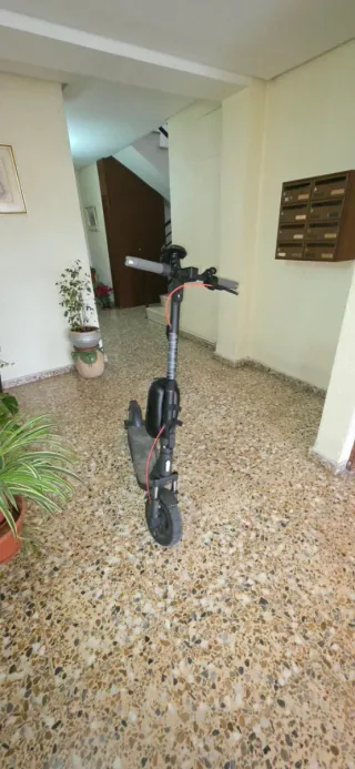 Patinete Eléctrico Xiaomi 5
