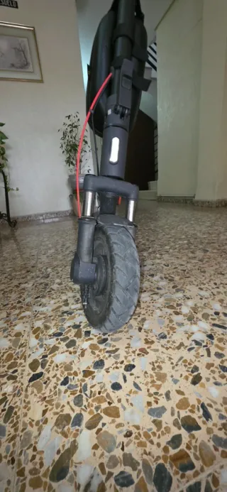 Patinete Eléctrico Xiaomi 5