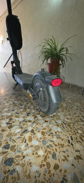 Patinete Eléctrico Xiaomi 5