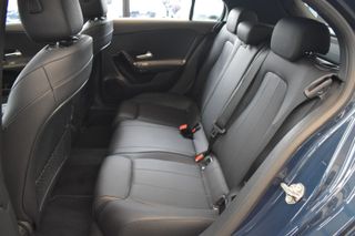 Mercedes-Benz Clase A 2019