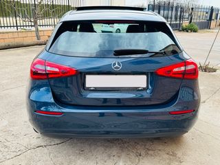 Mercedes-Benz Clase A 2019