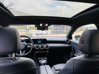 Mercedes-Benz Clase A 2019