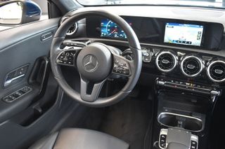 Mercedes-Benz Clase A 2019