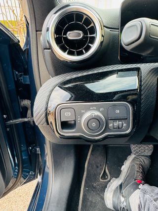 Mercedes-Benz Clase A 2019