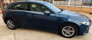 Mercedes-Benz Clase A 2019