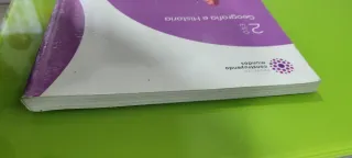 GEOGRAFIA E HISTORIA 2 ESO CONSTRUYENDO MUNDOS