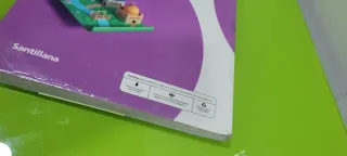 GEOGRAFIA E HISTORIA 2 ESO CONSTRUYENDO MUNDOS