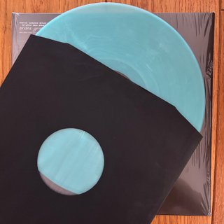 Ariana Grande-Eternal Sunshine Deluxe (vinilo LP)