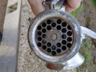 Molinillo de cocina ELMA