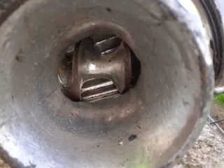 Molinillo de cocina ELMA