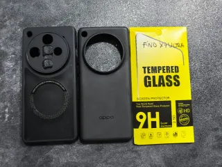 Oppo Find X7 Ultra 16/512 nero