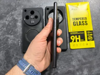 Oppo Find X7 Ultra 16/512 nero