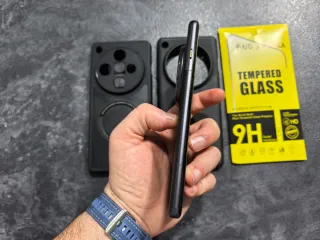 Oppo Find X7 Ultra 16/512 nero