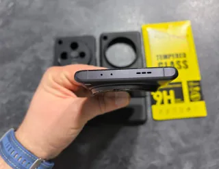 Oppo Find X7 Ultra 16/512 nero