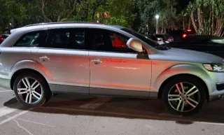 Audi Q7 2006