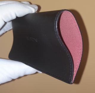 Valentino – Astuccio Nero per Occhiali da Vista