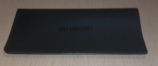 Valentino – Astuccio Nero per Occhiali da Vista