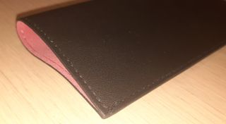 Valentino – Astuccio Nero per Occhiali da Vista