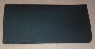 Valentino – Astuccio Nero per Occhiali da Vista