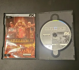 Juegos PC: Pro Race Driver y TOCA Race Driver 2