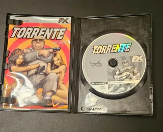 Juegos PC: Pro Race Driver y TOCA Race Driver 2