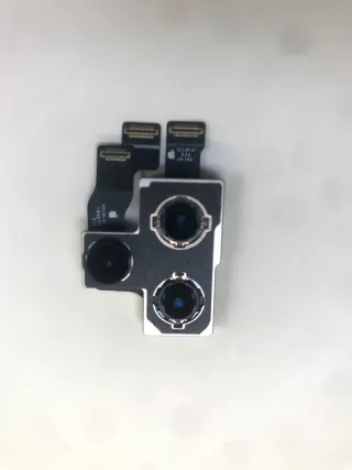 Modulo Fotocamera Posteriore Originale per iPhone 11 Pro