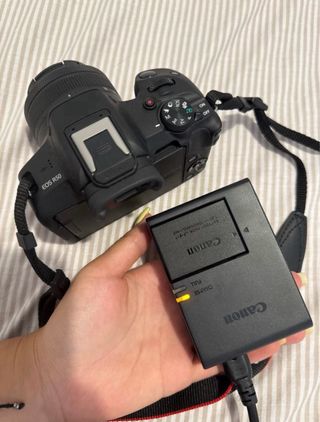Canon EOS R50