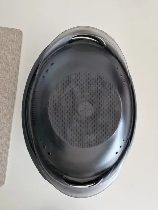 Varoma y cestillo TM5 Thermomix