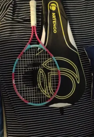 Raqueta de tenis Artengo