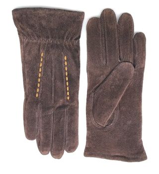 Guantes Piel Mujer Talla 7 y 8