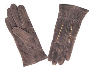 Guantes Piel Mujer Talla 7 y 8