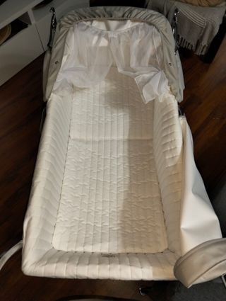 Cochecito Inglesina Clásica