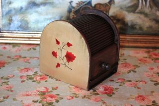 Joyero Madera, Joyero Bureau Cajones, Organizador