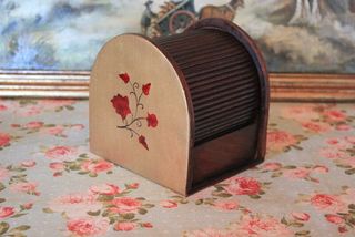 Joyero Madera, Joyero Bureau Cajones, Organizador