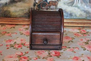 Joyero Madera, Joyero Bureau Cajones, Organizador