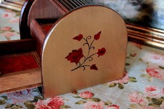 Joyero Madera, Joyero Bureau Cajones, Organizador