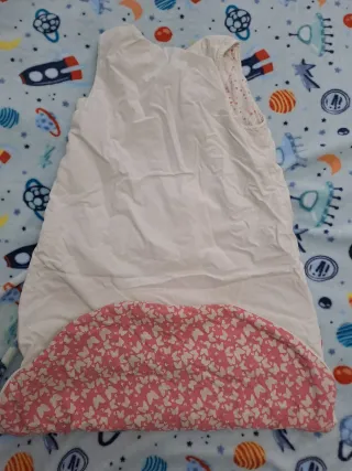 Saco dormir bebé Vertbaudet