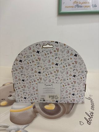 Set pappa Matilde M. Mon Premier Carrousel