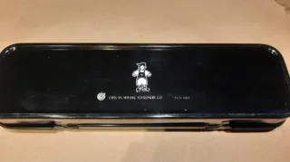 (SI ENVIO) PACK ESTUCHES (CON TARA)