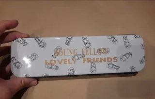 (SI ENVIO) PACK ESTUCHES (CON TARA)